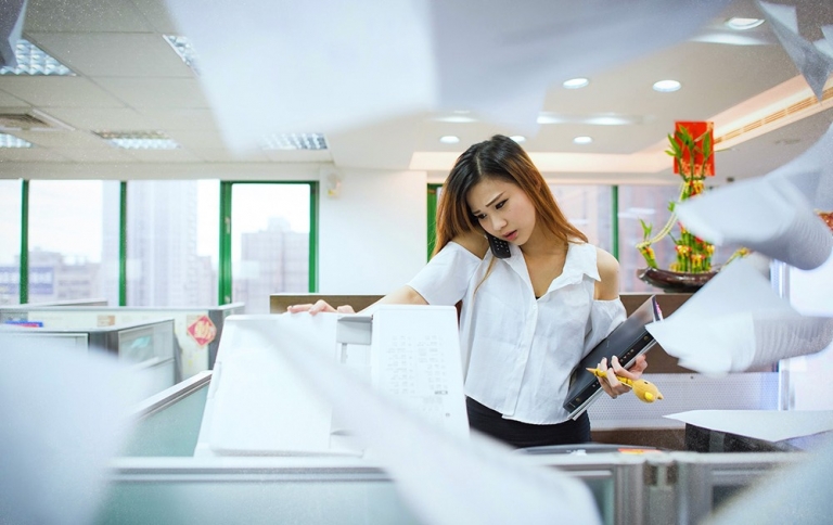 Agenzie web: in quale ambiente di lavoro viviamo?