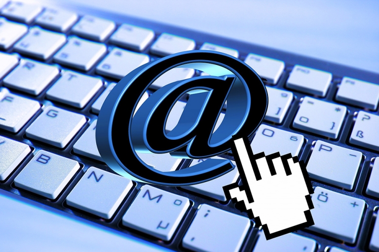 Email: scopriamo l’errore 5.4.0 con indirizzi @alice.it