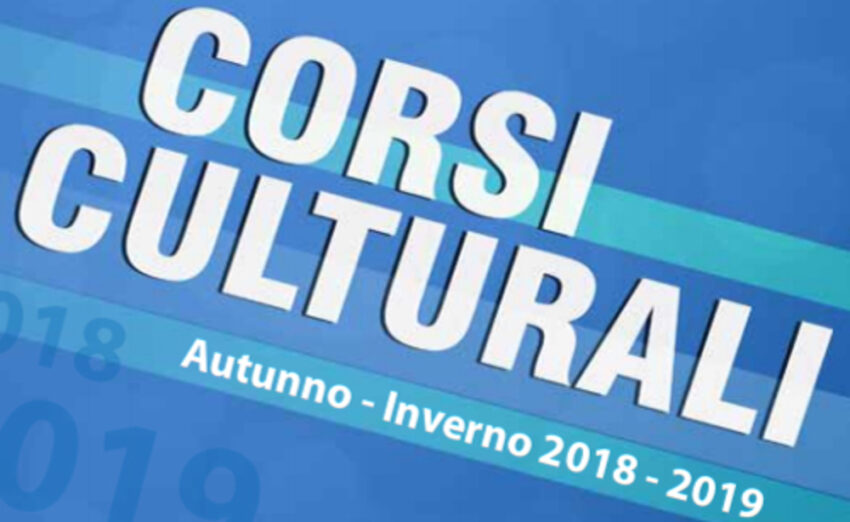 Il Social è servito, corso per il Comune di Campodarsego (PD) 2018-2019