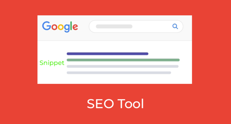 Nuovo strumento SEO per gli snippet di Google