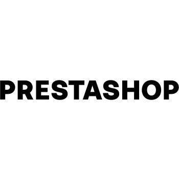 PrestaShop Logo 2025