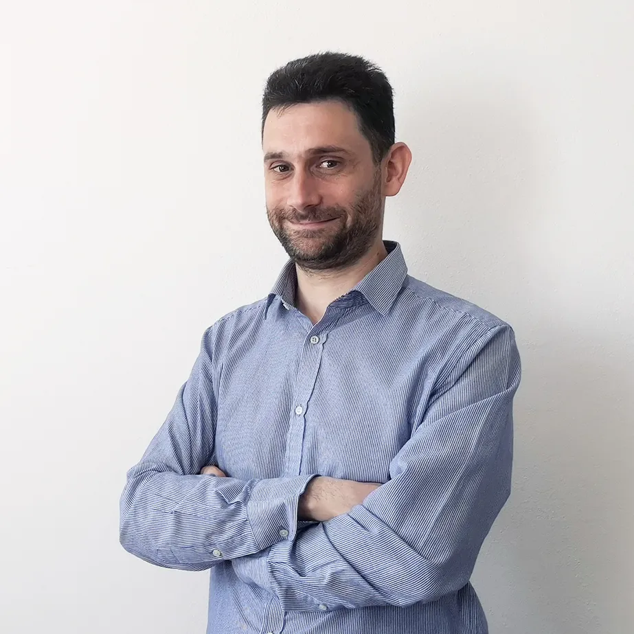 Michele Bruno Web Developer | Blogger | Consulente IT | Informatico Freelance