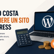 Quanto costa mantenere un sito WordPress